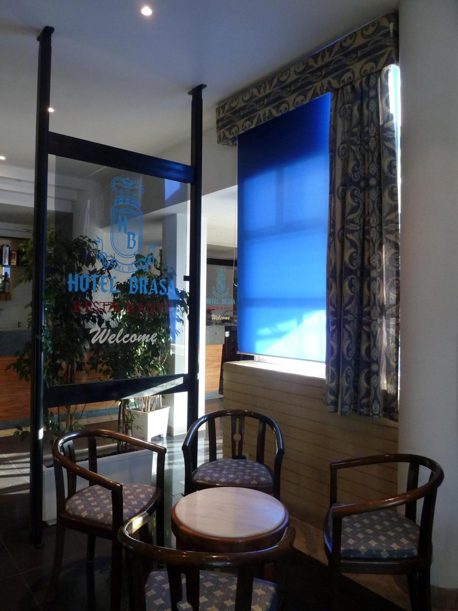 Hotel Brasa Elvas Exteriér fotografie