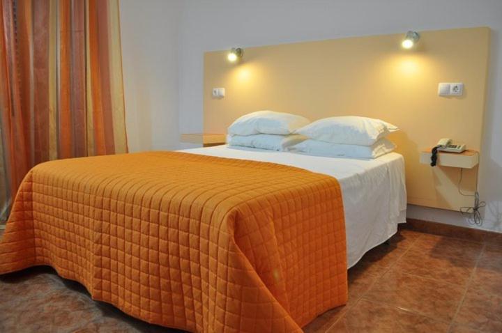 Hotel Brasa Elvas Exteriér fotografie